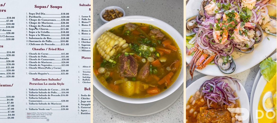 Huguito's Restaurant and Bar